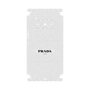 MAHOOT Prada-FullSkin Cover Sticker for Daria Bond II Lite 5G