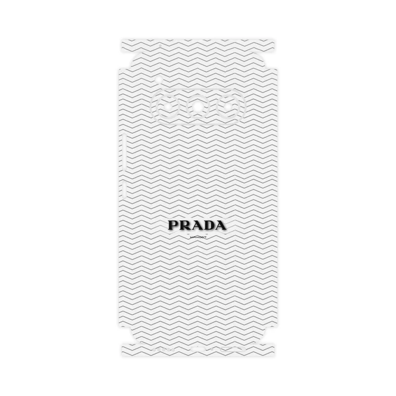 برچسب پوششی ماهوت مدل Prada-FullSkin مناسب برای گوشی موبایل داریا Bond II Lite 5G