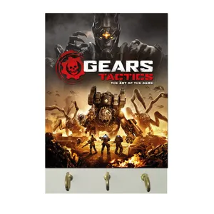 جا کلیدی مدل GEARS TACTICS کد 290