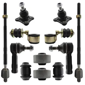 مجموعه جلوبندی مدل AK-315 مناسب برای ام وی ام 315 مجموعه 12 عددی