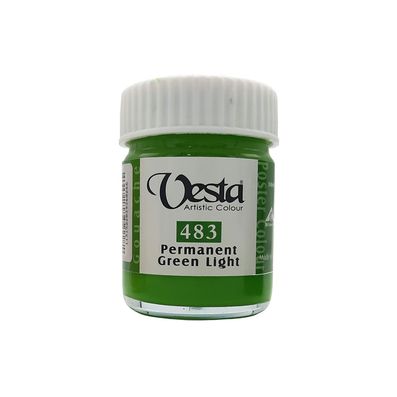 گواش وستا کد PGL - 483