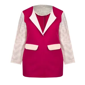 مانتو کتی زنانه مدل مازراتی خرج کار یاخما کد AK1453