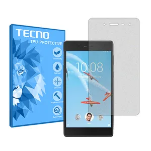  محافظ صفحه نمایش مات تکنو مدل HyMTT مناسب برای تبلت لنوو Tab 7 Essential (TB-7304)
