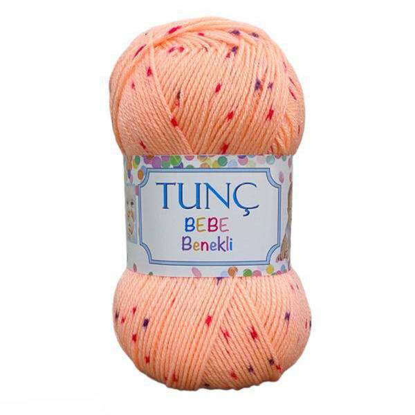 کاموا تونچ مدل خالدار کد 5390