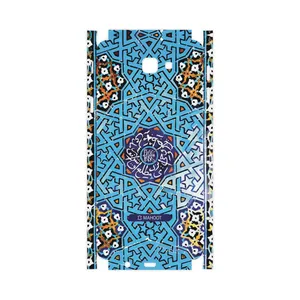 MAHOOT Slimi-Tile-FullSkin Cover Sticker for Samsung Galaxy J5 Prime