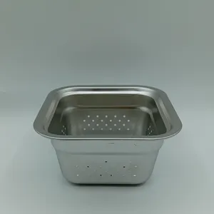 آبکش و آبگیر مدل مربع 13