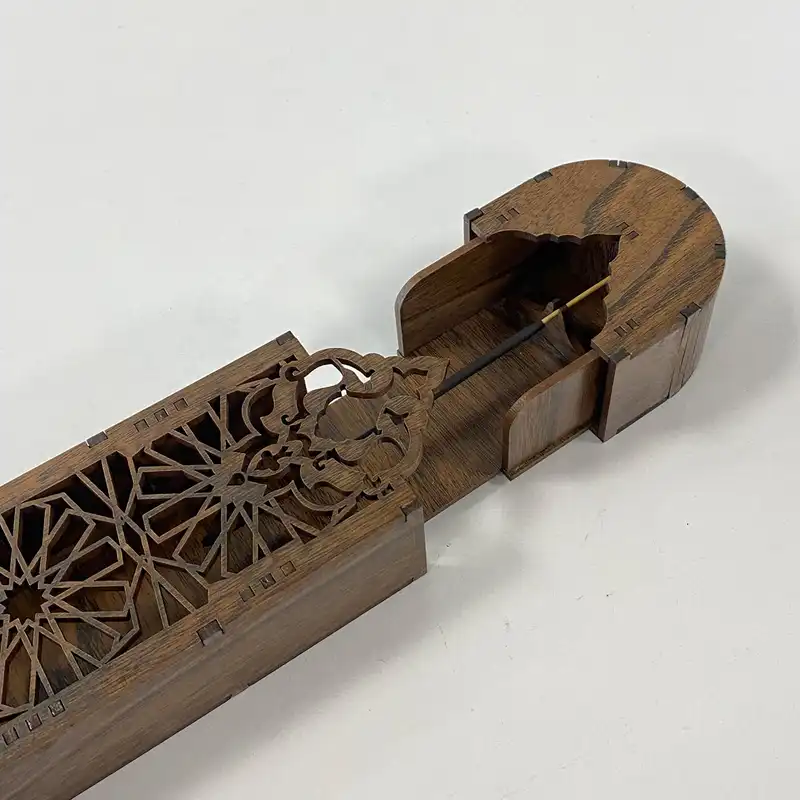 جاعودی چوبی مدل OD-2