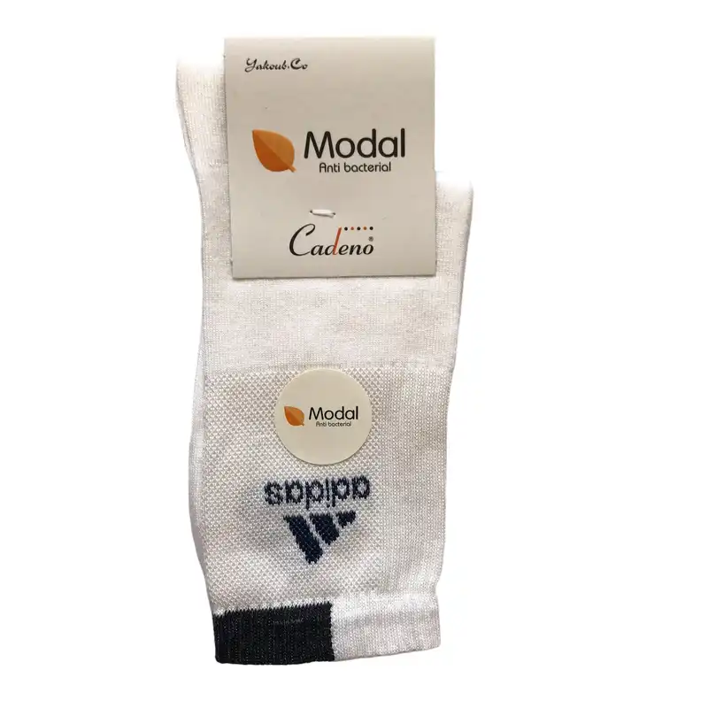 جوراب ورزشی مردانه مدل cms مجموعه 3 عددی