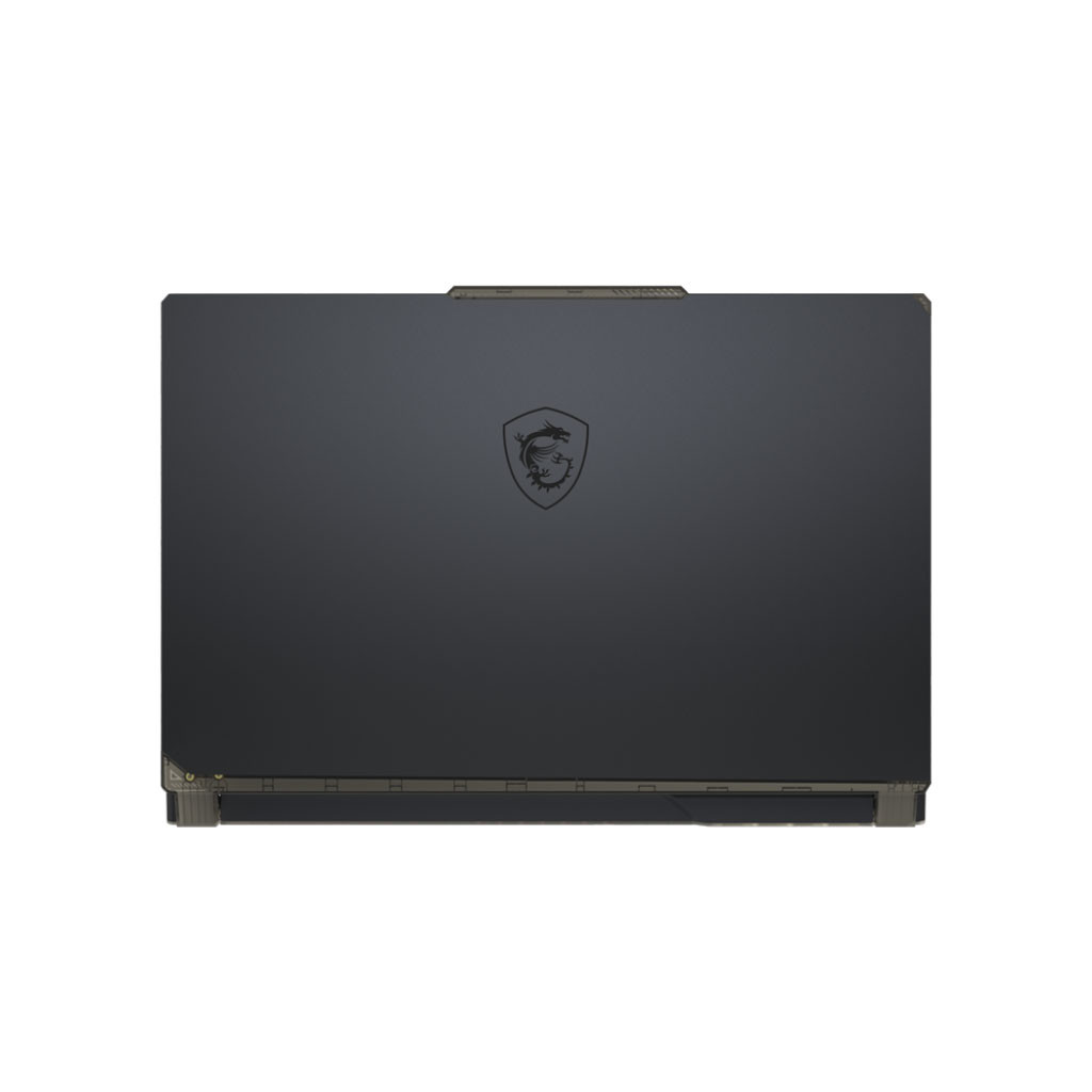 لپ تاپ 15.6 اینچی ام اس آی مدل Cyborg 15 A12VE-i7 12650H 16GB 1SSD RTX4050
