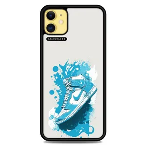 AKAM AMC-WA11-NIKE-30 Cover For Apple iPhone 11