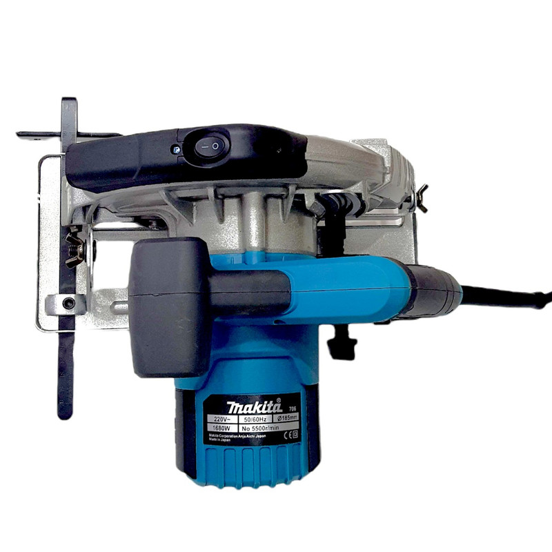 اره دیسکی ماکیتا مدل Circular saw japan