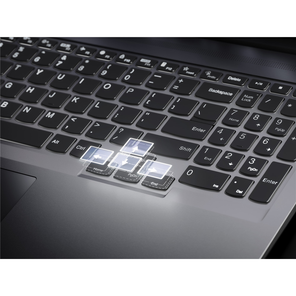 لپ تاپ 16 اینچی لنوو مدل IdeaPad 5 Pro 16ACH6-A