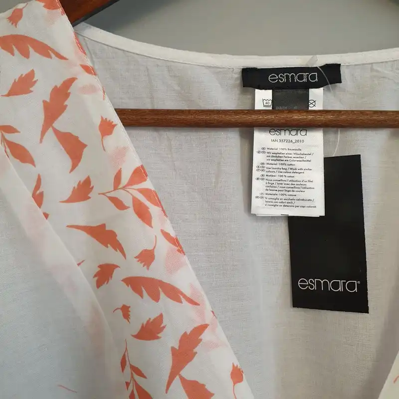 رویه مایو زنانه اسمارا مدل Z-GF5