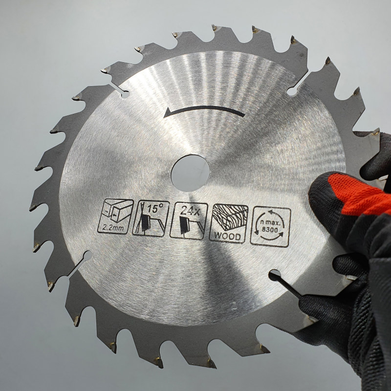 اره دیسکی ماساکی مدل کد AZ18