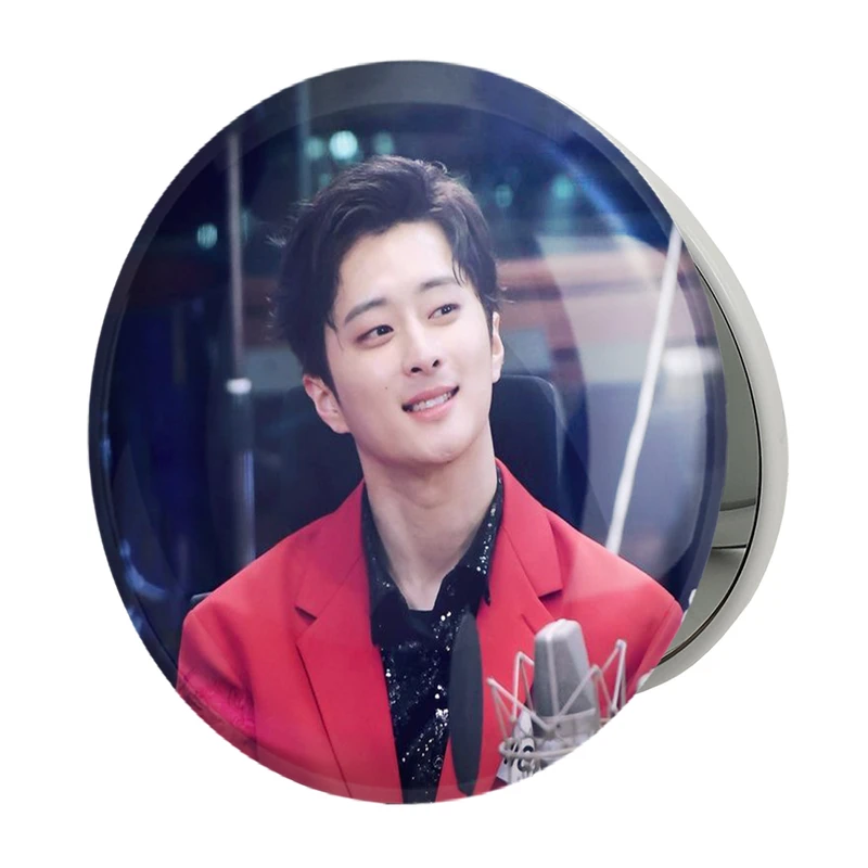 آینه جیبی خندالو طرح جی سف گروه کارد KARD مدل تاشو کد 12412 