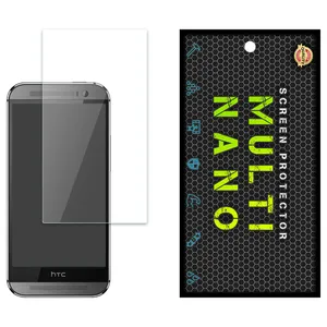 Multi Nano X-S1N Screen Protector For HTC One M8