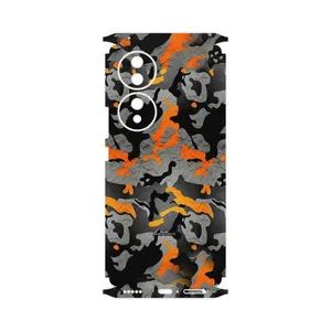 MAHOOT Army_Autumn-FullSkin Cover Sticker for Honor 70