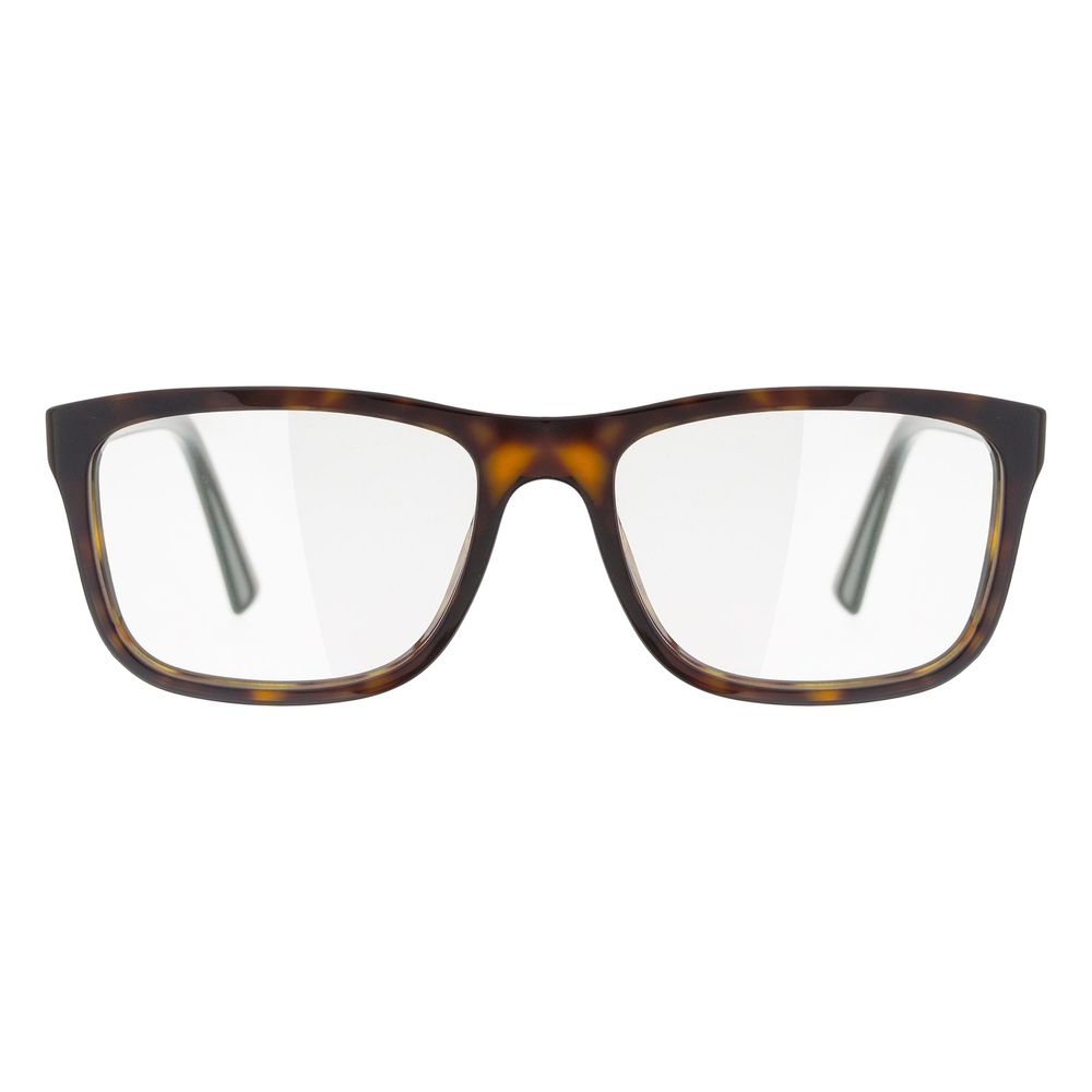 فریم عینک طبی ویفرر (Wayfarer) دولچه اند گابانا مدل DG3164-502 مناسب برای صورت مستطیل، مربع، قلب و بیضی