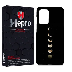 HEPRO MC Cover for Samsung Galaxy A52 / A52s