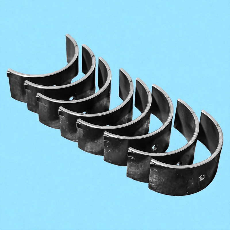 یاتاقان متحرک آی بی بی سی مدل 0.30 مناسب برای پژو 405 و پارس XU7 بسته 8 عددی