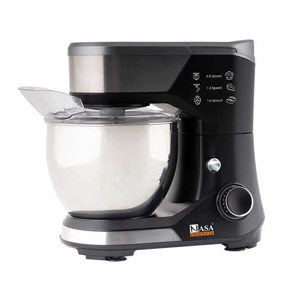 همزن ناسا الکتریک مدل NS-974 همزن ناسا الکتریک مدل NS-974