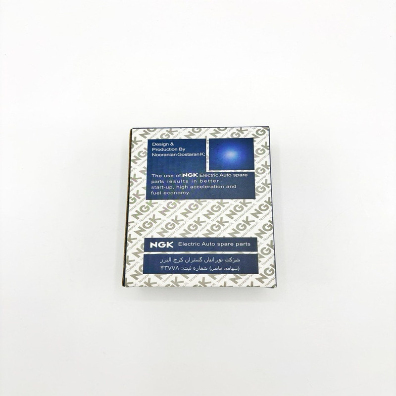 بوت تقویتی خودرو ان جی کی  مدل EF7 کد 130118 مناسب برای سمند بسته 4 عددی