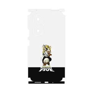 MAHOOT Kung Fu Panda-FullSkin Cover Sticker for Huawei Nova 11i