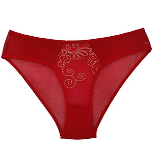 شورت زنانه مدل شیشه ای رنگ قرمز