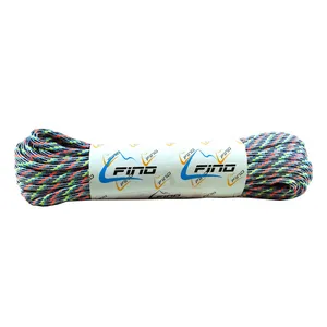 طناب پاراکورد 20 متری فینو مدل QU-2