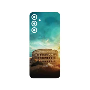 MAHOOT Rome_City Cover Sticker for Samsung Galaxy A16 5G