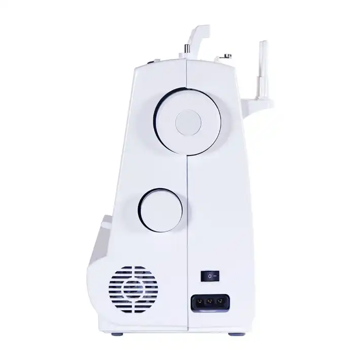 چرخ خیاطی کاچیران مدل 2010 زیگزاگ