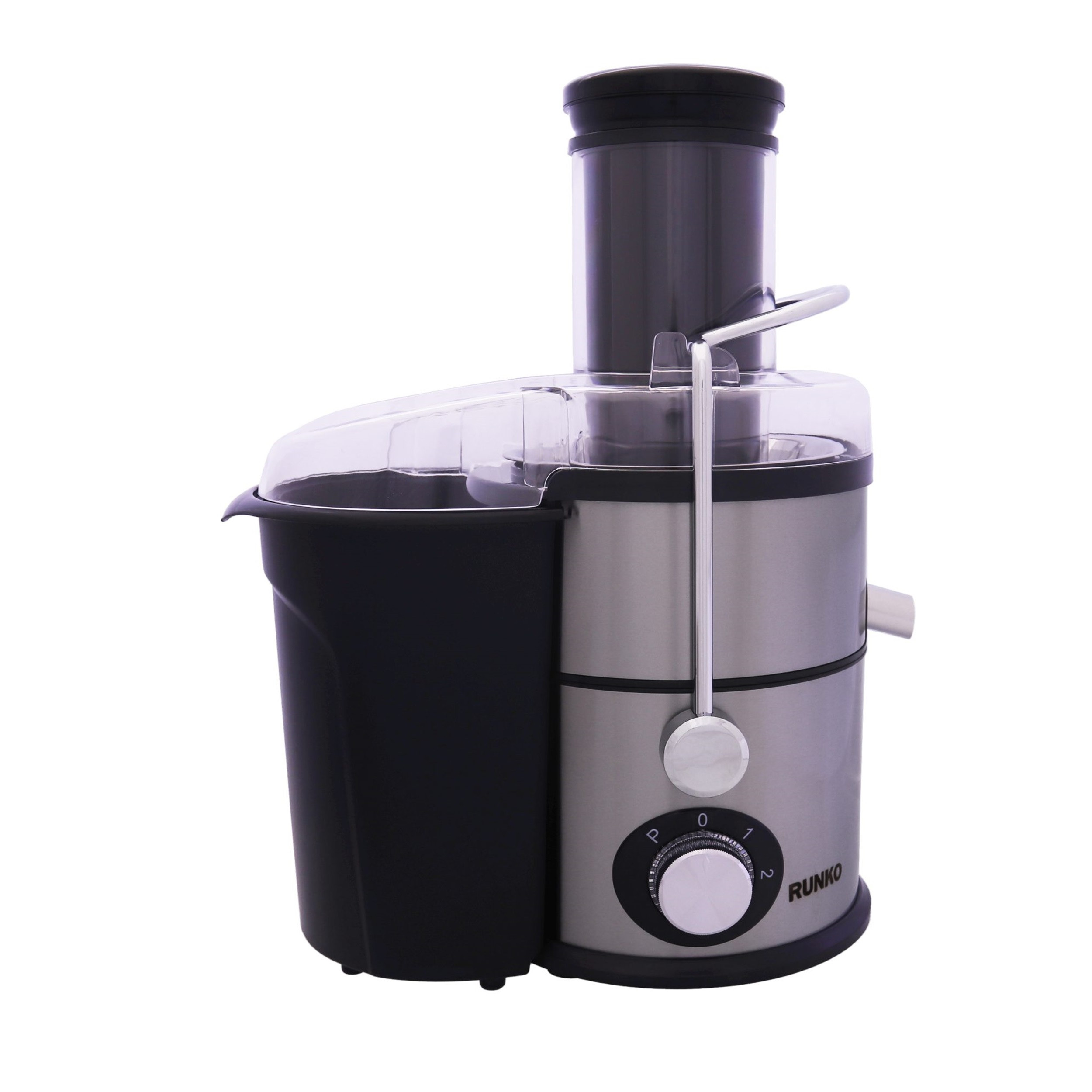 آبمیوه گیری رانکو مدل 9 کاره RK-210 آبمیوه گیری رانکو مدل 9 کاره RK-210