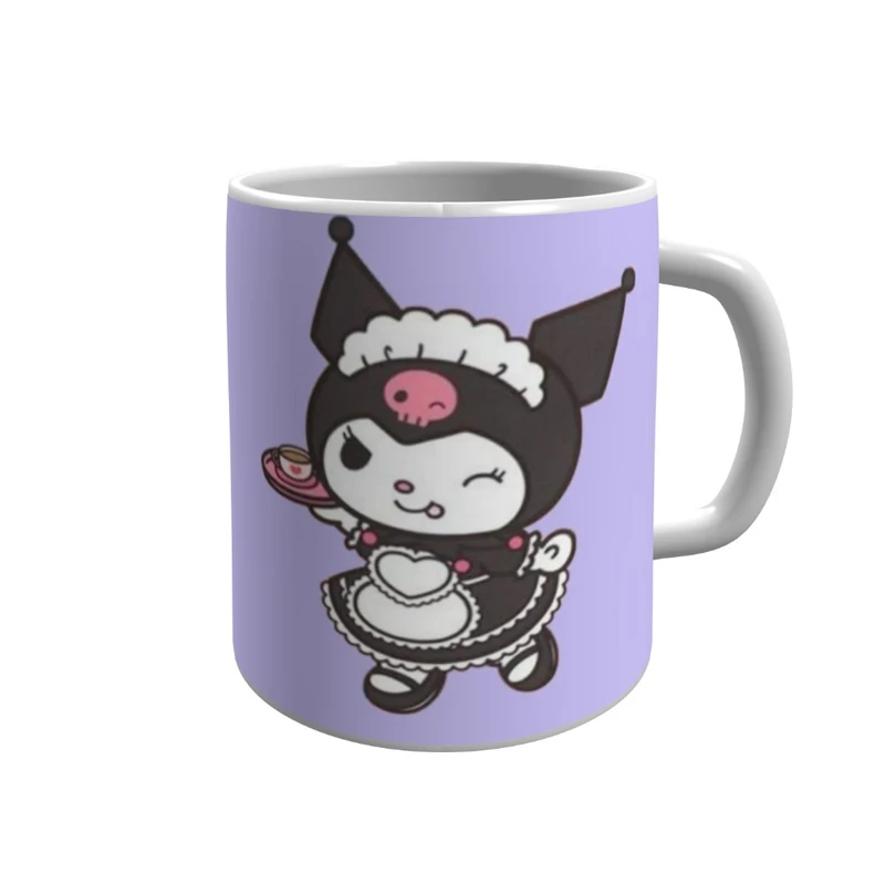 ماگ پاد آفرین طرح کرومی مدل R 75