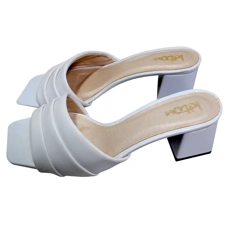 صندل زنانه کیتو مدل MK01