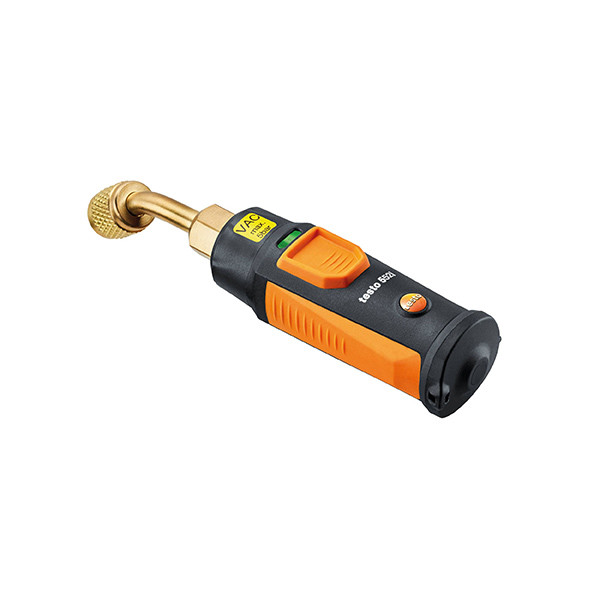 فشار سنج وکیوم تستو مدل 552i