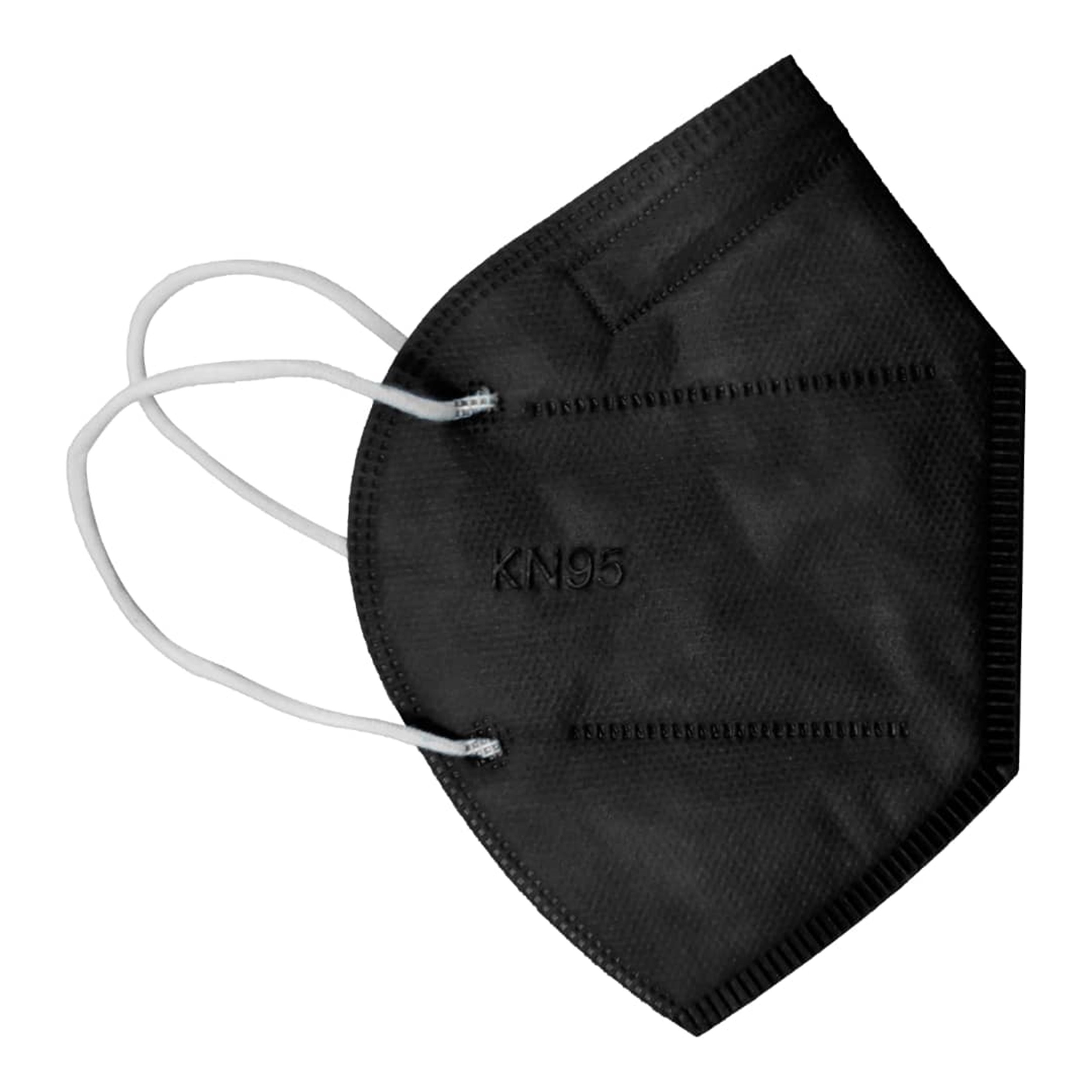 ماسک تنفسی بارمان مدل N95 بسته 10 عددی