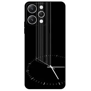 Megafone Interstellar 1895 Cover For Xiaomi Redmi 12 4G