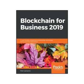 کتاب Blockchain for Business 2019 اثر Peter Lipovyanov انتشارات نبض دانش