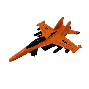 هواپیما بازی مدل جت جنگنده کد O65