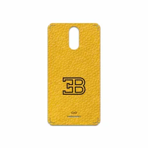 MAHOOT ML-BGGT Cover Sticker for Tecno WX3F LTE