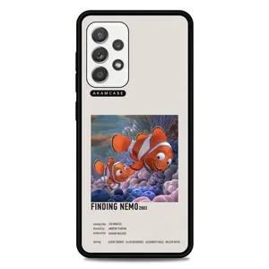 AKAM AMC-WSGA52-CARTOONS-22 Cover For Samsung Galaxy A52