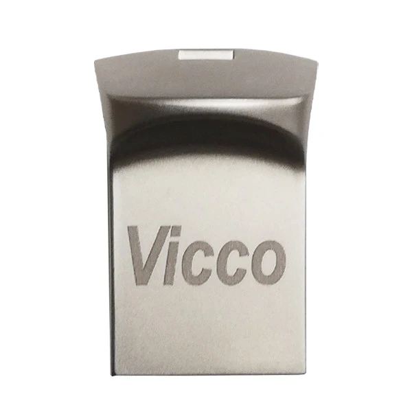 فلش مموری ویکومن مدل VC370 ظرفیت 128 گیگابایت