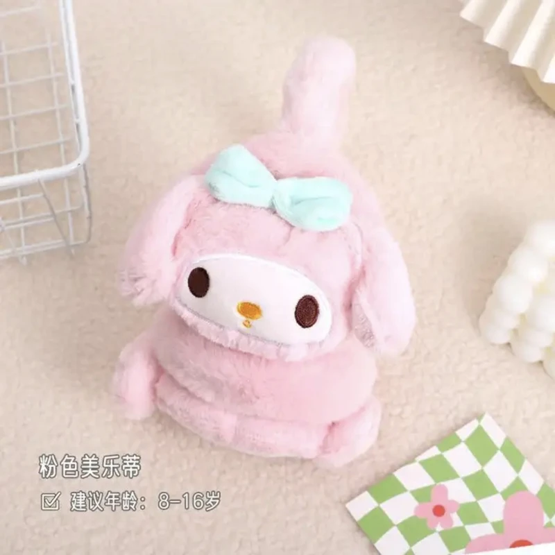 عکس شماره 2 : گوش گیر زمستانی مدل هدفونی کرومی و ملودی کد 0013