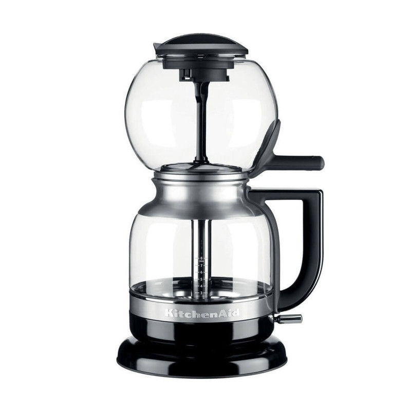 قهوه ساز کیچن اید مدل 5KCM0812BOB