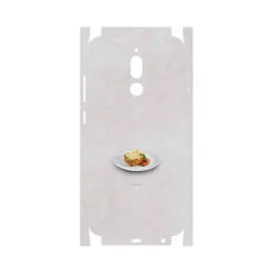 MAHOOT Lasagne-FullSkin Cover Sticker for Xiaomi Redmi 8
