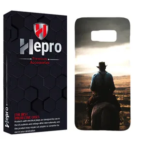 HEPRO MC Cover for Samsung Galaxy S8 PLUS