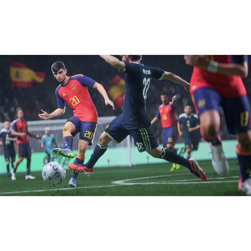 بازی EA Sports FC 27 مخصوص PS4