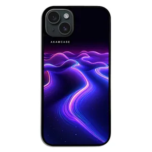 AKAM AMC-WA15PLUS-NEON-26 Cover For Apple iPhone 15 Plus