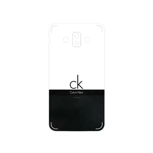 MAHOOT Calvin Klein Cover Sticker for Samsung Galaxy J7 Duo