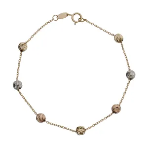 Maya Maahak MB1567 Gold Bracelet For Women